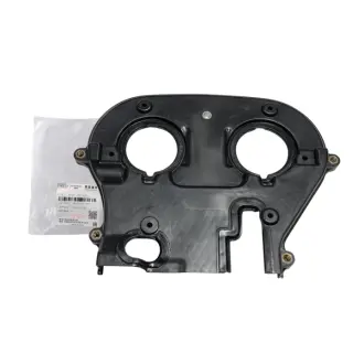 Кришка ремня ГРМ ззаду CHERY 481H-1007050