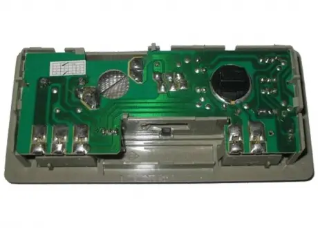 Плафон освітлення салону CHERY A11-3714010AB