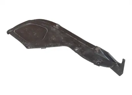 Підкрилок колеса задній правий T11 CHERY T11-3102122