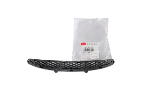 Решетка бампера верхняя CHERY S18D-2803521