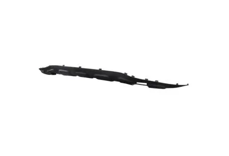 Бампер задний нижняя часть (пластик) A13 CHERY J15-2804573