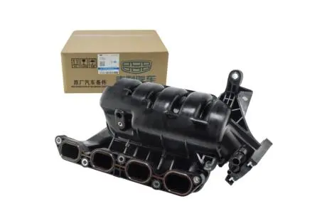 Впускний колектор 1.5L GEELY 1016050276