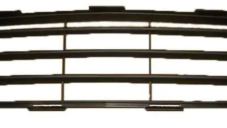 Решетка переднего бампера MK2 GEELY 1018006115-01