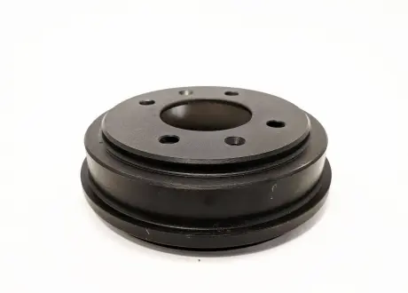 Барабан тормозной (ЦС) CHERY S11-3502031AB