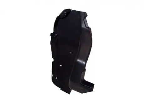 Брызговик задний левый Eastar CHERY B11-3102056
