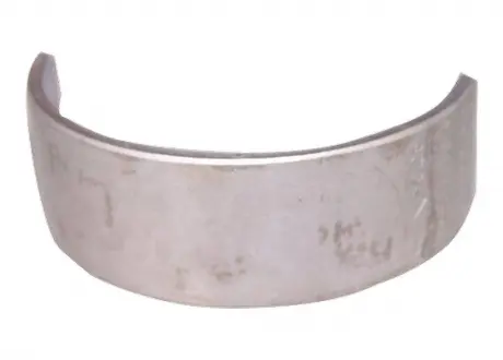 Вкладыши коренные (0.25) CHERY 472-BJ1005012BA