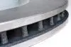Дисктормозний передній CHERY T11-3501075AC (фото 3)