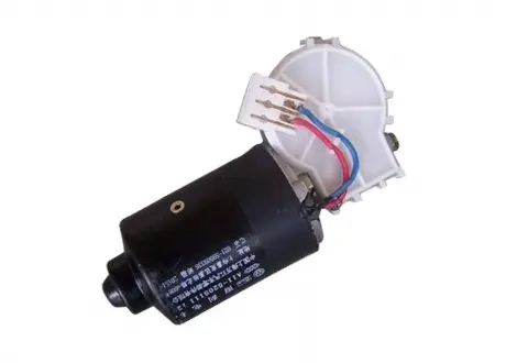 Мотор склоочисника CHERY A11-5205111