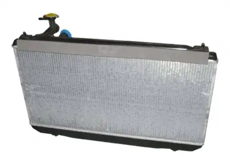 Радиатор охлаждения AT CHERY T11-1301110CA