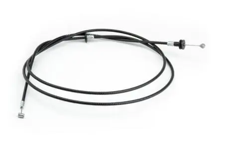 Трос відкривання капота CHERY T11-8402110