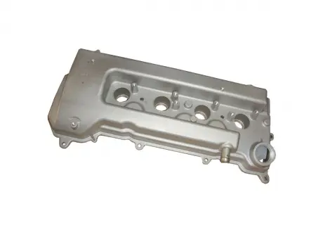 Крышка блока цилиндров GEELY 1136000053