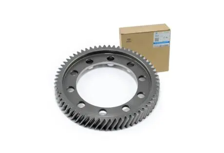Шестерня дифференциала (63 зуба) S160GI GEELY 3230330809