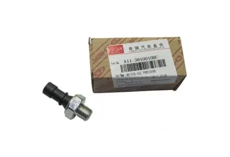 Датчик аварийного давления масла A13 A21 M11 T11 CHERY A11-3810010BC
