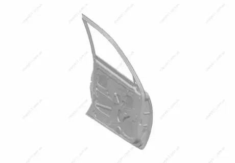 Двері передні праві T11 CHERY T11-6101020-DY