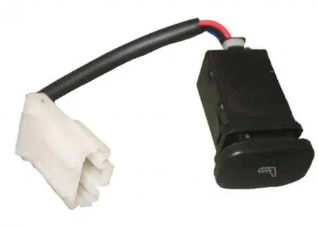 Кнопка обогрева сиденья CHERY B11-6800930