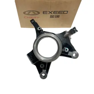 КУЛАК ПОВОРОТНИЙ ПРАВИЙ Tiggo 2 CHERY J69-3001012