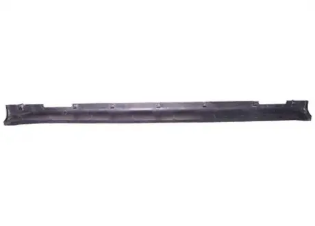 Накладка порога левая (пластик) M11 CHERY M11-5401591