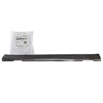 Накладка порога ліва (пластик) M11 CHERY M11-5401591