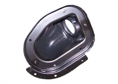 Пыльник колонки рулевой CHERY A21-3404651