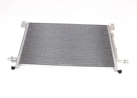 Радиатор кондиционера S12 S21 CHERY S12-8105010