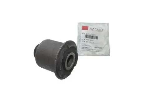 Сайлентблок задней балки B11 CHERY B11-3301020