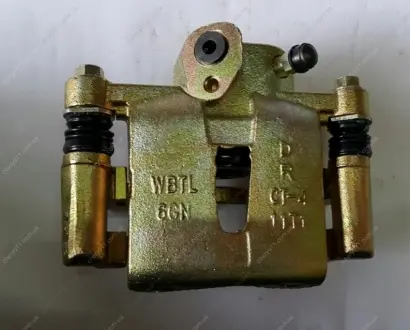 СУППОРТ ЗАДНІЙ ПРАВИЙ CHERY T11-6GN3502060BA