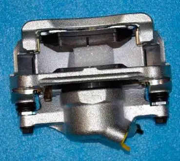 СУППОРТ ПЕРЕДНИЙ ПРАВЫЙ Tiggo 2 CHERY J69-3501060