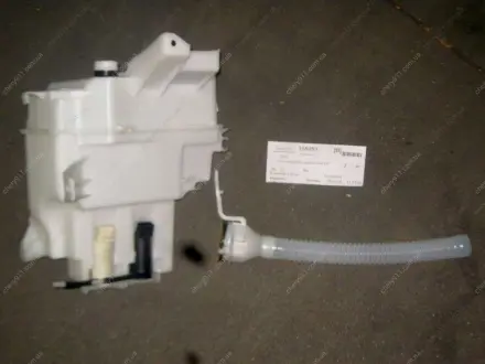Бачок омивача з насосом EX7 GEELY 1017002274