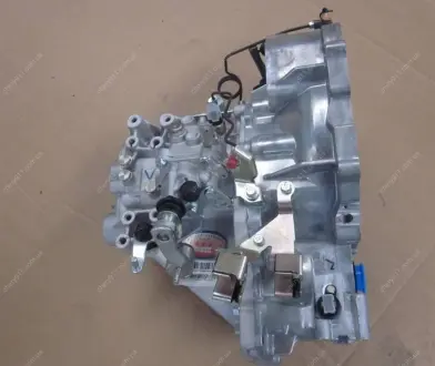 Коробка передач в сборе GEELY 1016003481