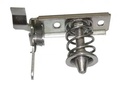 Замок капота верхний CHERY S11-8402050