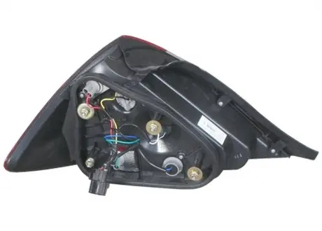 Фонарь задний правый седан M11 CHERY M11-3773020