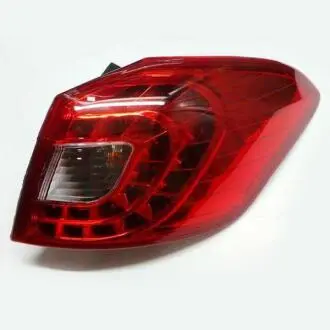 Фонарь задний правый Tiggo 5 CHERY T21-4433020