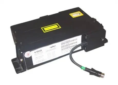 Ченджер компакт-дисків CHERY T11-7901013