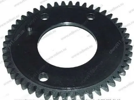 Шестерня распредвала CHERY 372-1006041