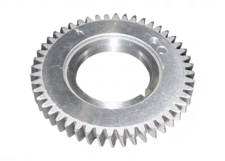 Вал кпп CHERY 372-1006030