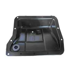 Піддон картера у зборі Emgrand EC7 GEELY 1066002102