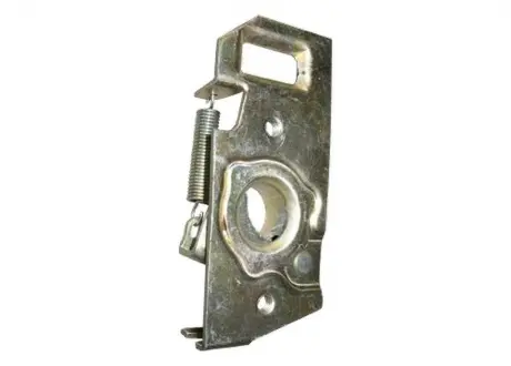 Замок капота нижний CHERY S11-8402080