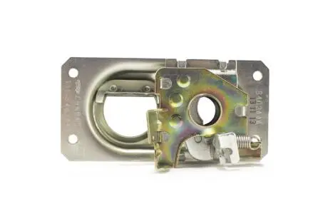 Замок капота нижній CHERY T11-8402053