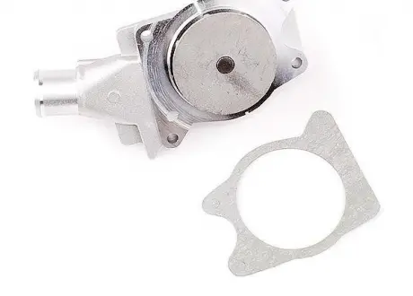 Насос водяной (насос) Amulet, Elara, Forza, Karry CHERY 477F-1307010