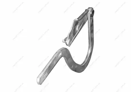 Петля капота правая CHERY A11-8402420-DY