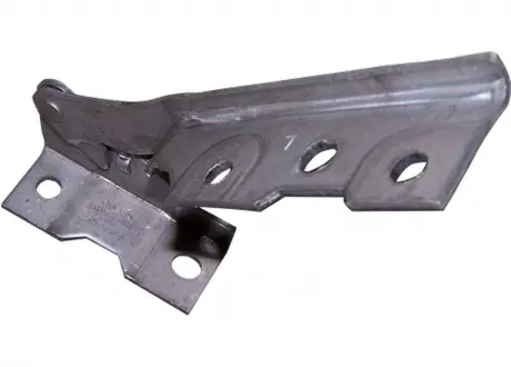 Петля капота права CHERY A21-8402040-DY