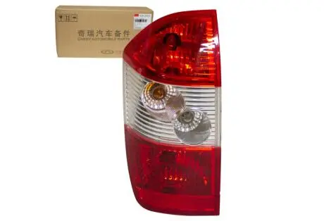 Фонарь задний левый CHERY T11-3773010