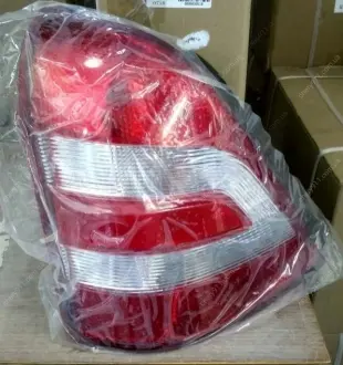 Фонарь задний левый A21FL CHERY A21-3773010BA
