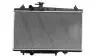 Радіатор охолодження MK2 GEELY 1016003403 (фото 1)