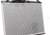 1016001409 GEELY - Радиатор охлаждения  ( MK) (Фото 1)