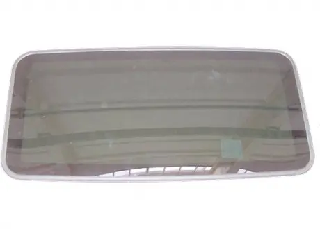 Скло люка Eastar CHERY B11-5703200