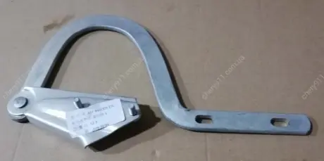 Петля капота ліва CHERY A11-8402320-DY