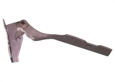 Петля капота ліва CHERY A21-8402030-DY