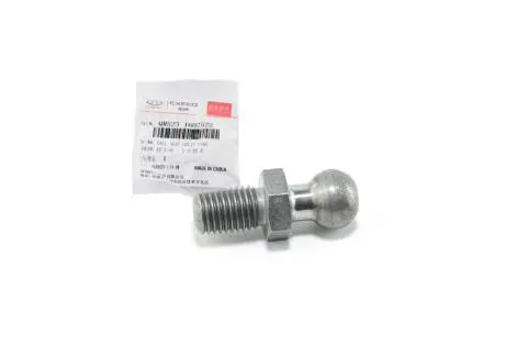 Кронштейн вилки зчеплення (опора) Eastar Tiggo CHERY QR523-1602522