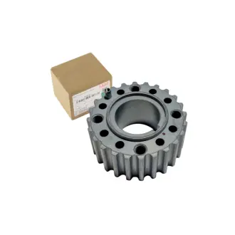 Шестерня колінвала Great Wall Haval H3 CHERY Smd326852